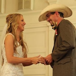 Meet your Posher, Mackenzie